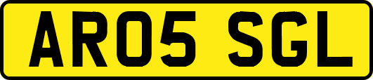 AR05SGL