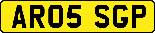 AR05SGP