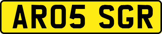 AR05SGR