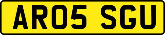 AR05SGU