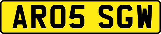 AR05SGW