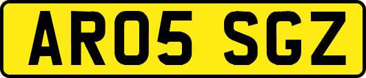 AR05SGZ