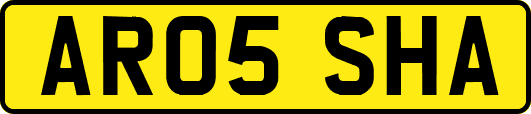 AR05SHA