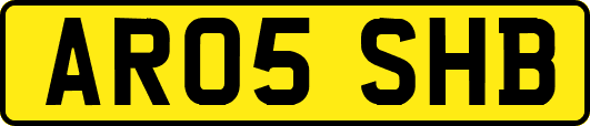 AR05SHB
