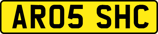 AR05SHC