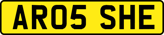 AR05SHE