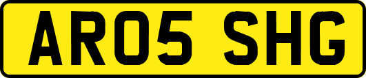 AR05SHG