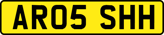 AR05SHH