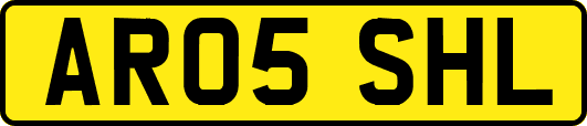 AR05SHL