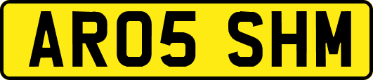 AR05SHM