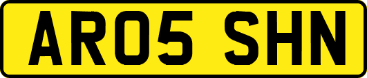 AR05SHN