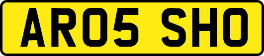 AR05SHO