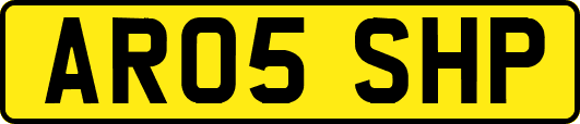 AR05SHP