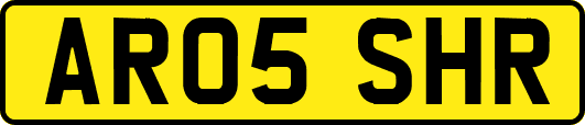AR05SHR