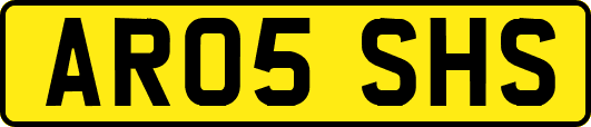 AR05SHS