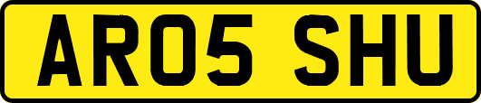 AR05SHU
