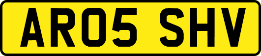 AR05SHV