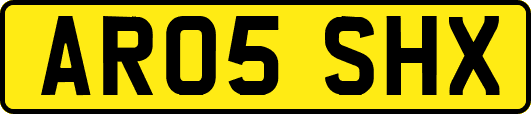 AR05SHX
