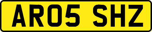 AR05SHZ