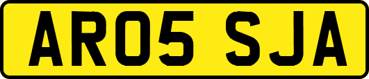 AR05SJA