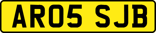 AR05SJB