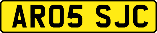 AR05SJC