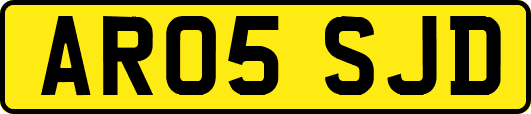 AR05SJD