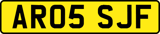 AR05SJF