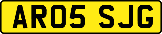 AR05SJG