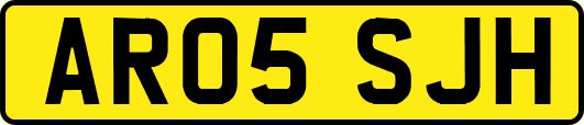 AR05SJH