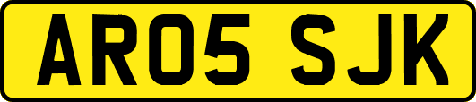 AR05SJK