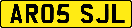 AR05SJL