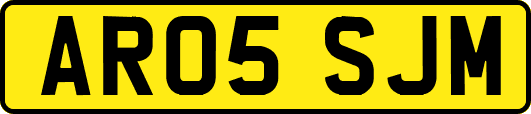 AR05SJM