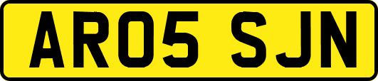 AR05SJN