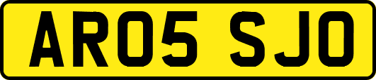 AR05SJO