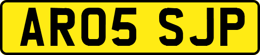 AR05SJP