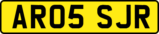 AR05SJR