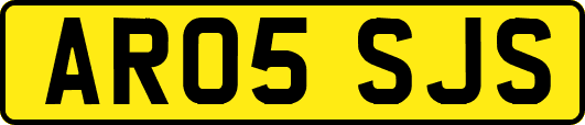 AR05SJS