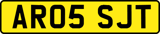 AR05SJT