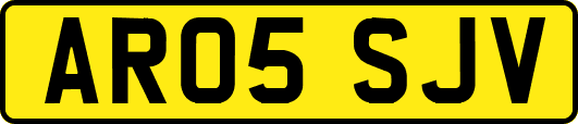 AR05SJV