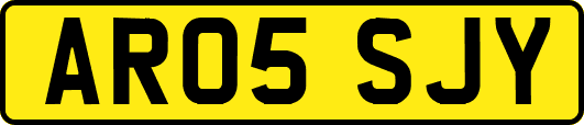 AR05SJY