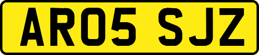 AR05SJZ