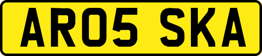 AR05SKA