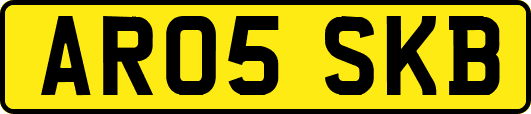 AR05SKB