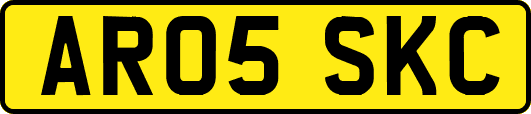 AR05SKC