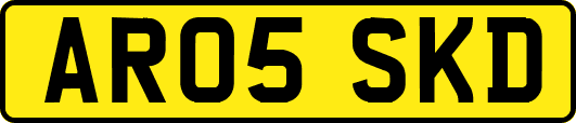 AR05SKD