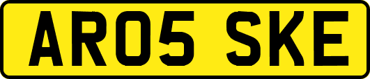 AR05SKE