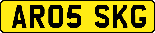 AR05SKG