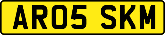 AR05SKM