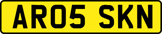 AR05SKN